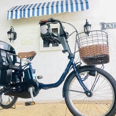 DS 電動自転車