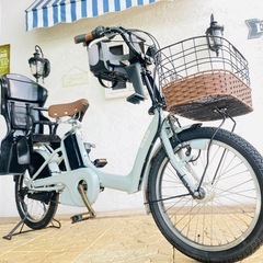 EC 電動自転車