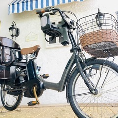 EB 電動自転車