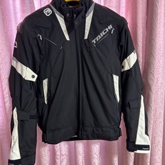 オールウェザーパーカー RSタイチ　RSJ718 Lサイズ