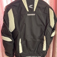 オールウェザーパーカー RSタイチ　RSJ718 Lサイズ