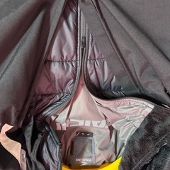 オールウェザーパーカー RSタイチ　RSJ718 Lサイズ