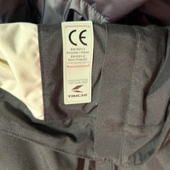 オールウェザーパーカー RSタイチ　RSJ718 Lサイズ