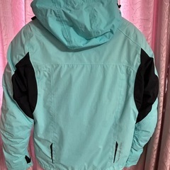 オールウェザーパーカー モトヘッド 2りんかん イエローハット