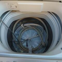 Panasonic　2023年 洗濯機 7kg NA-F7PB1