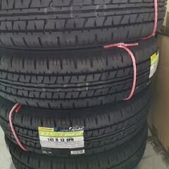 145R12 8pr エナセーブVAN01