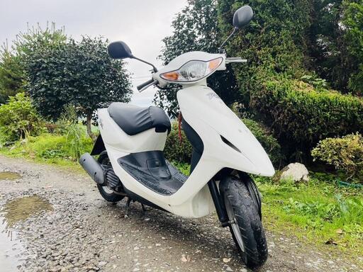 HONDA☆ディオ❗低燃費‼️通勤通学配達‼️ 唸り HONDA☆ディオ❗低燃費‼️通勤通学配達‼️ 唸り