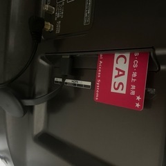 49インチテレビ LG UK7500PJA+クロムキャスト