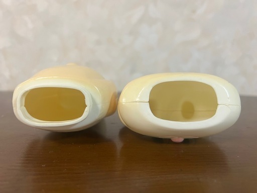 GO-322】サンダーバニー キャニスター ペンケース マトリョーシカ