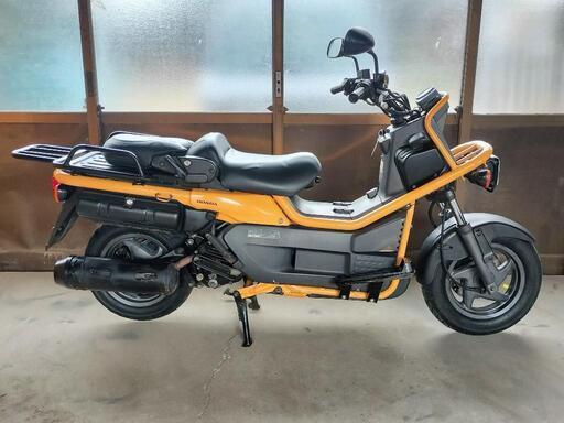 ホンダ PS250 実働現状 プレミア車 Nプロジェクト（HONDA PS250