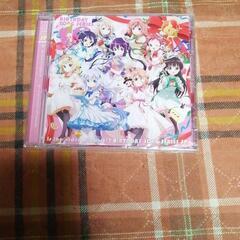 ご注文はうさぎですか？