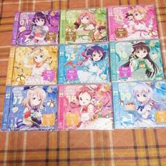 ご注文はうさぎですか？