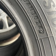 155/65R14 BRIDGESTONE NEWNO