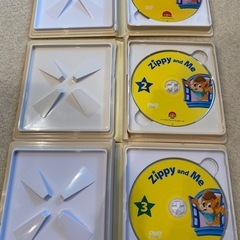 【字幕あり】zippy and me ジッピーアンドミー