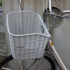 電動アシスト自転車　ブリジストン　ASSISTA