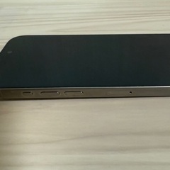 美品！iPhone15Pro 256G SIMフリー
