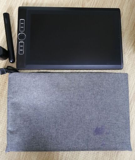 美品】HP モニター M24fwa 23.8インチ フルHD スピーカー内蔵型 元箱