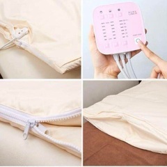 岩盤浴マット　シュアラインα パルティール　【定価12万】