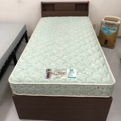 中古】宜野湾市のシングルベッドを格安/激安/無料であげます・譲ります  