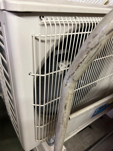 MITSUBISHI霧ヶ峰2.5kW2016年製