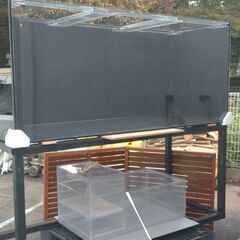 アクリルOF水槽セット No.327