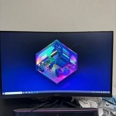 ゲーミングモニター 165hz