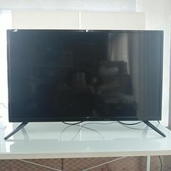 greenhouse 32型液晶テレビ GH-TV32AGE 22年製