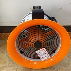574 送風機 ジェットスイファン Suiden スイデン SJF-300RS-1 中古品