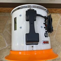 574 送風機 ジェットスイファン Suiden スイデン SJF-300RS-1 中古品