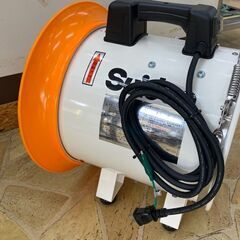 574 送風機 ジェットスイファン Suiden スイデン SJF-300RS-1 中古品