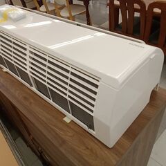 ★ジモティ割あり★ HITACHI エアコン RAS-DT22N 2.2kw 23年製 室内機分解洗浄済み TC2046