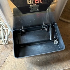 ビールサーバーHOSHIZAKI 業務用 DBF-5SB ジャンク品