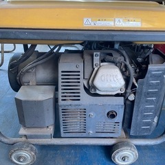 スズキ　ウェルダーSVW140
