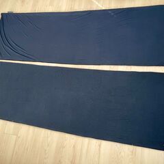 【2点セット】ヒツジのいらないお昼寝マット