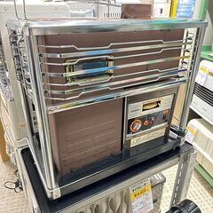 サンポット ストーブ 煙突式 家電の中古が安い！激安で譲ります・無料であげます｜ジモティー