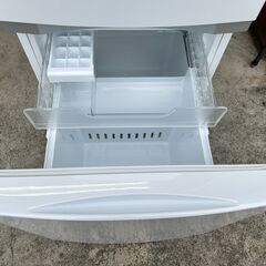 【動作保証あり】TOSHIBA 東芝 2019年 GR-R15BS 153L 2ドア 冷凍冷蔵庫【管理KRR661】-映画『THE FIRST SLAM DUNK 』スペシャルリミテッドエディション