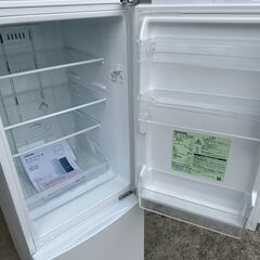 【動作保証あり】TOSHIBA 東芝 2019年 GR-R15BS 153L 2ドア 冷凍冷蔵庫【管理KRR661】-映画『THE FIRST SLAM DUNK 』スペシャルリミテッドエディション