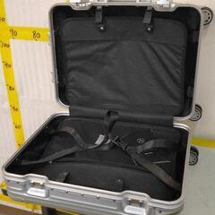 1106-065 スーツケース ロックナンバー左右000