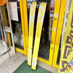 K2 スキー板 Pon200N 169cm 大人用