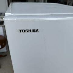 【動作保証あり】TOSHIBA 東芝 2019年 GR-R15BS 153L 2ドア 冷凍冷蔵庫【管理KRR661】-映画『THE FIRST SLAM DUNK 』スペシャルリミテッドエディション