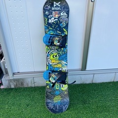 スノーボード MOSS KING160 2006-2007 スノーボード MOSS KING160 2006-2007