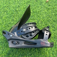 BURTON X-BASE　 Re:Flex  バインディング　ビンディング