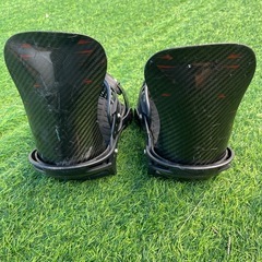 BURTON X-BASE　 Re:Flex  バインディング　ビンディング