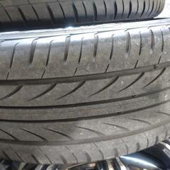 work19 225/45/19 夏タイヤセット