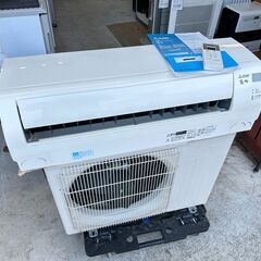 動作保証あり】MITSUBISHI 2019年 2.8kw 10畳用 冷暖房ルームエアコン 