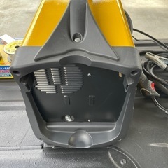 溶接入門用にいかがですか？スズキッド美品！