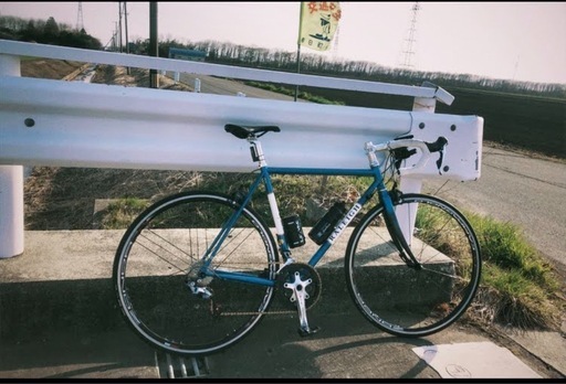 TREK 「トレック」 EMONDA S5 2015年モデル ロードバイク / 福岡