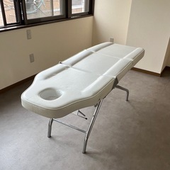エステベッドの中古が安い！激安で譲ります・無料であげます｜ジモティー