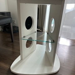 TECTA（テクタ）テーブル