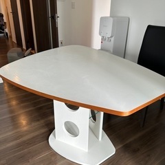 TECTA（テクタ）テーブル